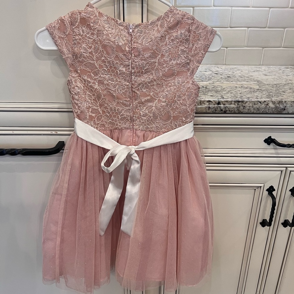 Girls, rare edition formal dress